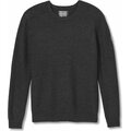 Royal Robbins All Season Merino Sweater Mens Charcoal (018)