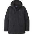 Patagonia Isthmus Parka Mens Ink Black