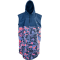 ION Poncho Select Womens Capsule Pink
