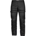 Fjällräven Keb Touring Padded Trousers Womens Black (550)