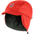 Fjällräven Expedition Padded Cap True Red (334)