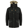 Fjällräven Singi Down Jacket Mens Black (550)