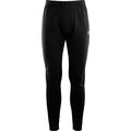 Aclima WoolShell Sport Tights Mens Black