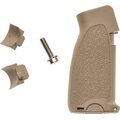 BCM GUNFIGHTER™ Grip Mod 0 Flat Dark Earth