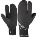 Mystic Supreme Glove 5mm Lobster Black