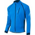 Löffler Bike Zip-off Jacket San Remo 2 WS Light Mens Indigo / Deep Water (434)