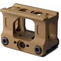 Unity Tactical FAST™ Micro-S Mount FDE