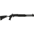 Benelli M4 T-PRO Magnum 12/76 Čierna