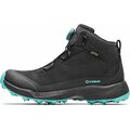 Icebug Stavre BUGrip GTX Womens Black/JadeMist