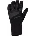 Sealskinz Waterproof Extreme Cold Weather Insulated Gauntlet with Fusion Control Black