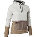 Fox Racing Ranger Windblock Hoodie Womens Vintage White