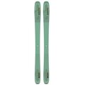 Salomon QST 92 Green Spruce / Solar Power