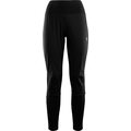 Aclima WoolShell Sport Tights Womens Black