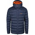 Rab Electron Pro Jacket Mens Deep Ink