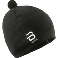 Dahlie Hat Classic Black