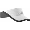 Salomon XA Visor White