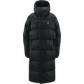 Haglöfs Long Down Parka Womens True Black