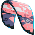 Duotone Neo SLS 9.0 Kite Only C03:coral-red/blue