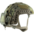 Agilite Ops-Core Maritime/FAST SF Super High Cut Helmet Cover-Gen4 (no rear pouch) Multicam