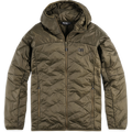 Outdoor Research Men's SuperStrand LT Hoodie Loden