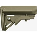 B5 Systems Bravo Stock OD Green