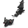 Marker Kingpin M-Werks 12 Black - Red