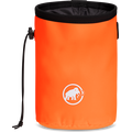 Mammut Gym Basic Chalk Bag Vibrant Orange