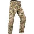 Crye Precision G4 Temperate Shell Combat Pant Multicam
