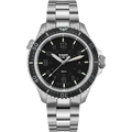 Traser P67 Diver Black Stainless steel