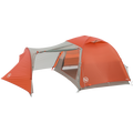 Big Agnes Copper Hotel HV UL2 Rainfly Orange / Gray