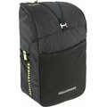 Aquasphere Transition Backpack 35L Black / Bright Yellow