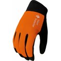 Sweet Protection Hunter Gloves Womens Tomato