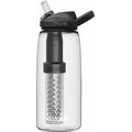 Camelbak Eddy+ 1L LifeStraw Clear