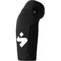 Sweet Protection Knee Guards Light Black