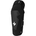 Sweet Protection Knee Guards Pro Hard Shell Black