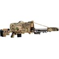 FROG.PRO Precision Rifle Scope Cover Multicam