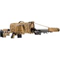 FROG.PRO Precision Rifle Scope Cover Coyote 498