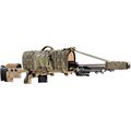 FROG.PRO Precision Rifle Scope Cover Ranger Green
