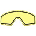 Revision Military Snowhawk Replacement Lens Yellow