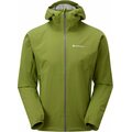 Montane Minimus Lite Jacket Mens Alder Green