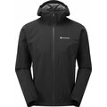 Montane Minimus Lite Jacket Mens Black