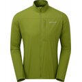 Montane Featherlite Jacket
 Mens Alder Green