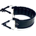 3M Peltor 3M Peltor Headband Foldable 9-Wire with Cabling Black