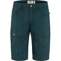Fjällräven Vardag Lite Shorts Mens Dark Navy (555)