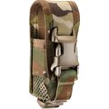 FROG.PRO CTB Flahbang Grenade Pouch Multicam