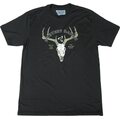 Mystery Ranch Euromount Mystery Tee Mens Black