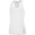 Salomon Cross Run Tank Womens White