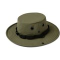 Tilley Recycled Utility Hat Olive