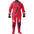 Ursuit AWS immersion suit Made to measure Red