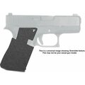 Talon Grips EVOLUTION Fits Sig Sauer P250/P320/M17 Full Size/Carry (9mm/.357/.40/.45) Granulate